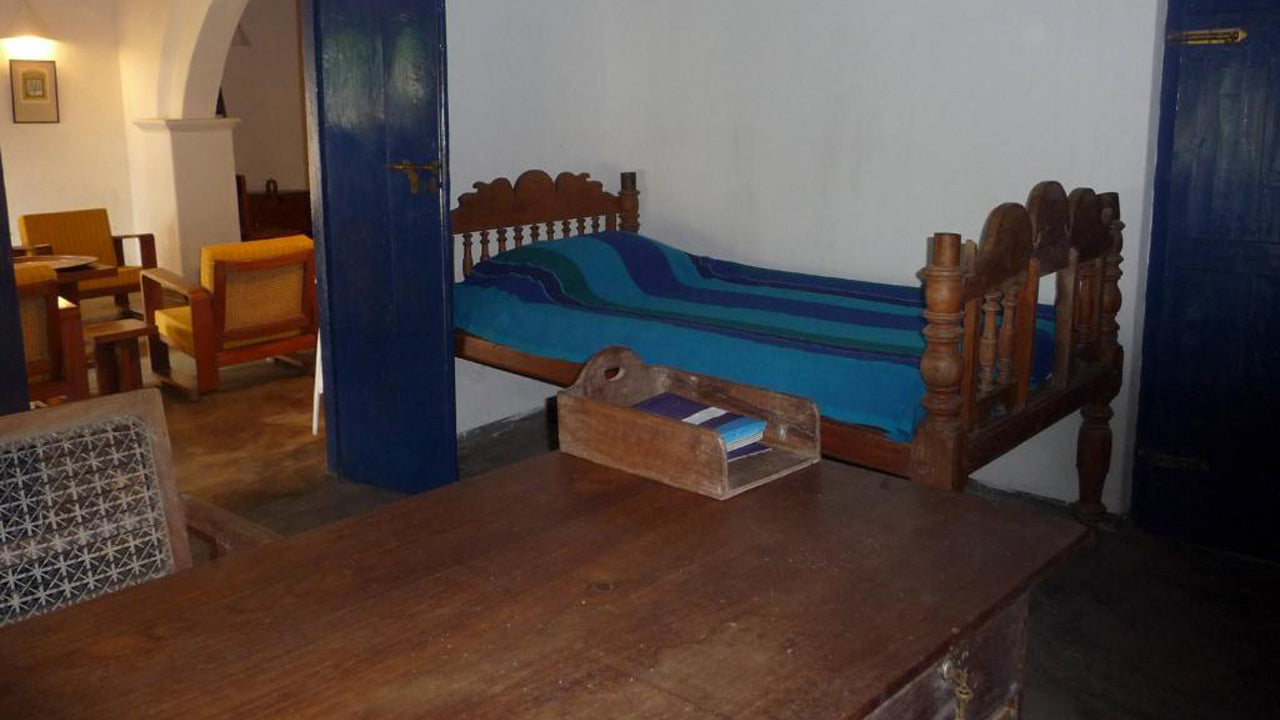 15 Lady Manning Drive, Batticaloa 