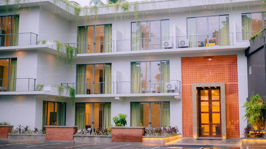 Ranowell Hotel, Negombo