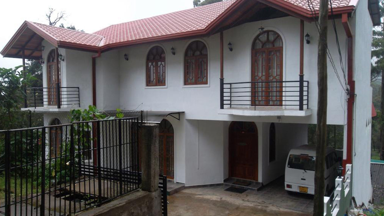 Ferienparkvilla, Nuwara Eliya