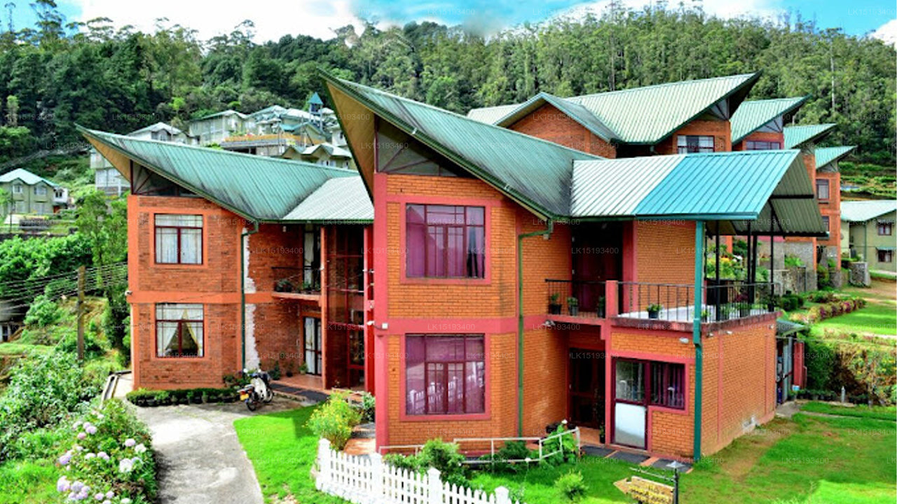 HW Ferienresort, Nuwara Eliya