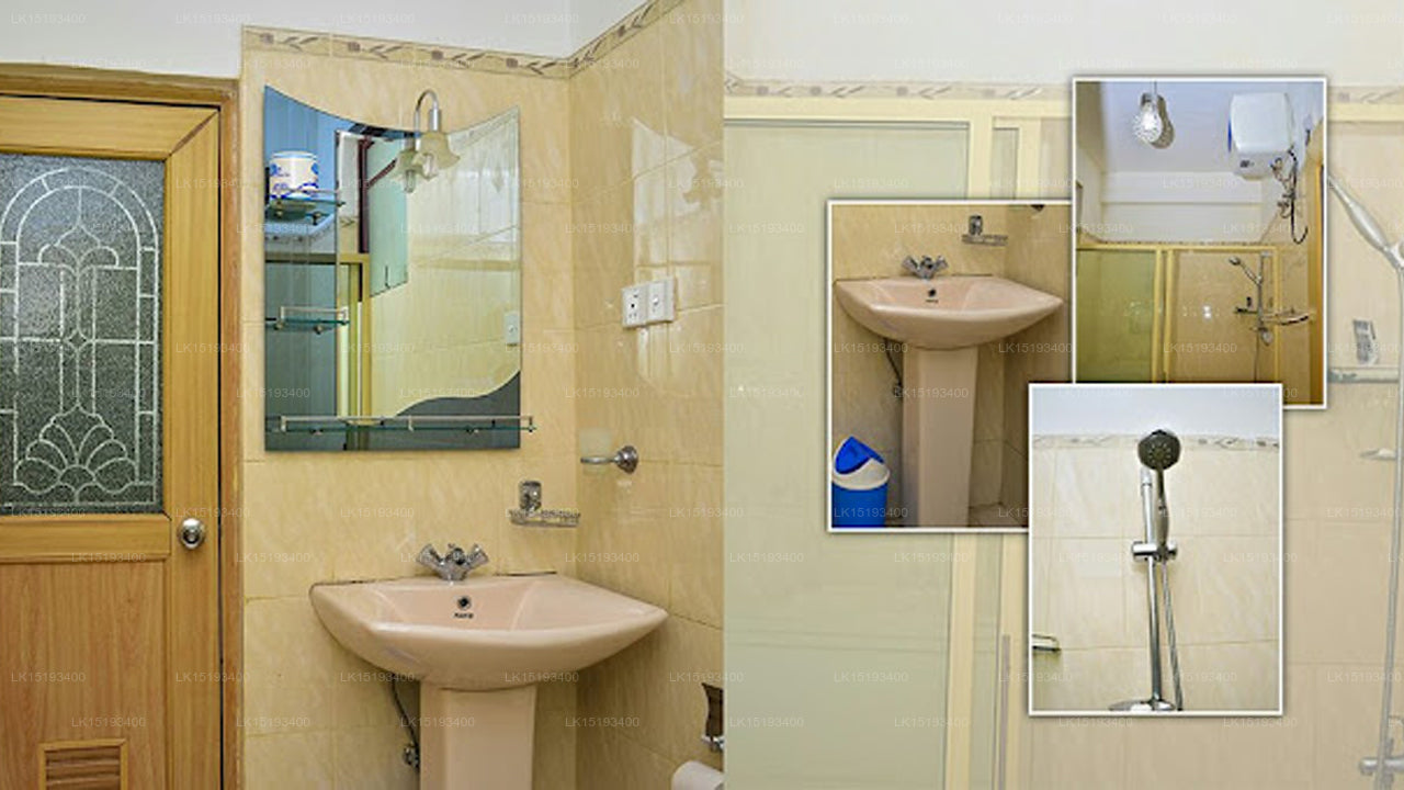 HW Ferienresort, Nuwara Eliya