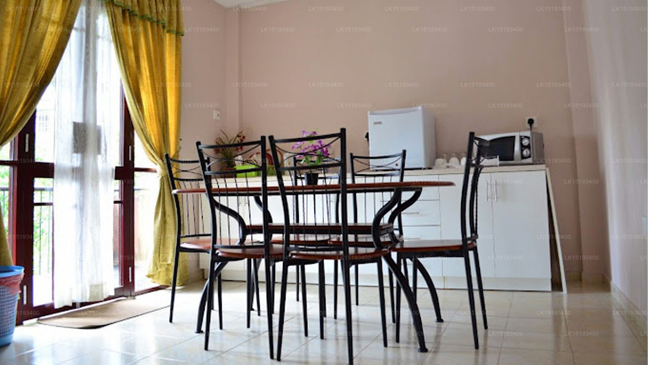 HW Ferienresort, Nuwara Eliya