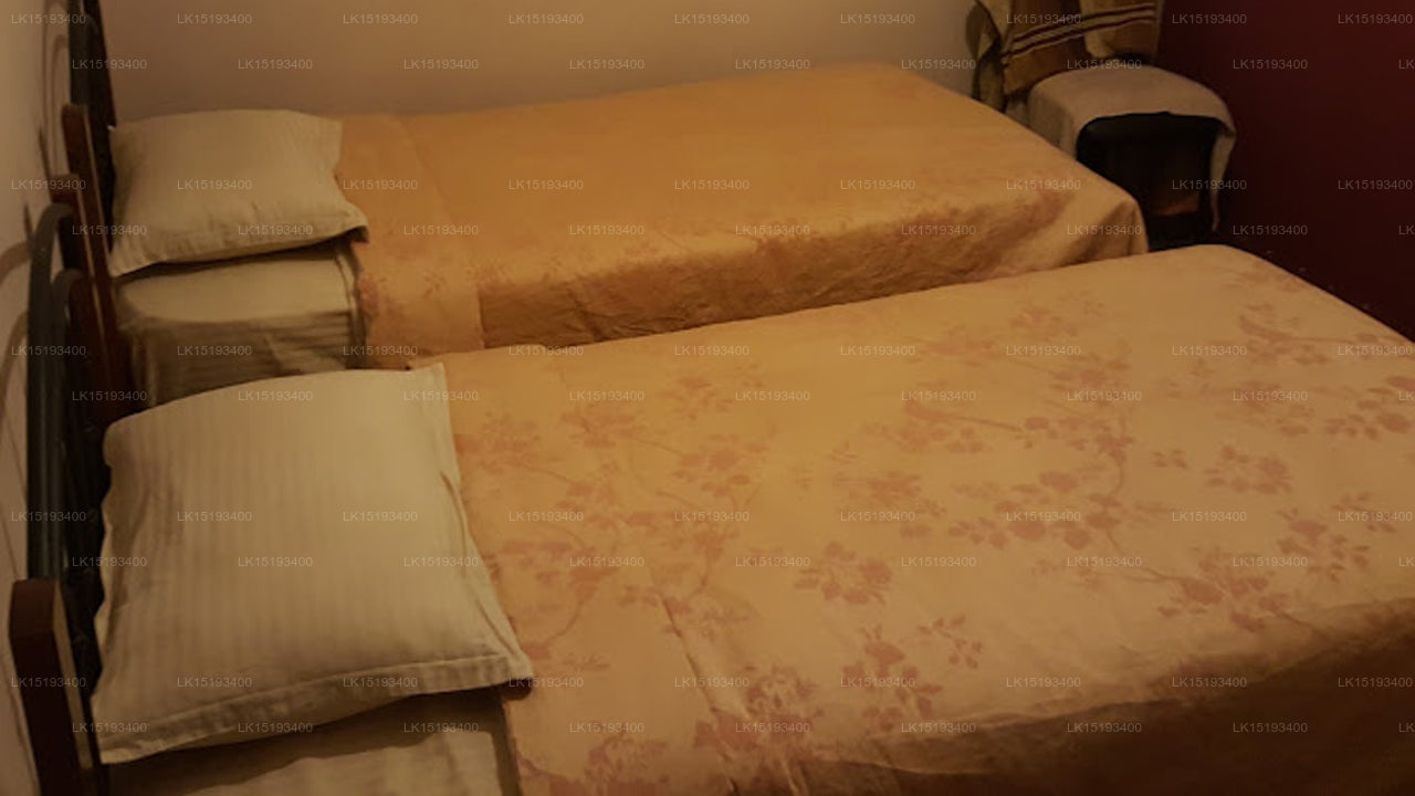 HW Ferienresort, Nuwara Eliya