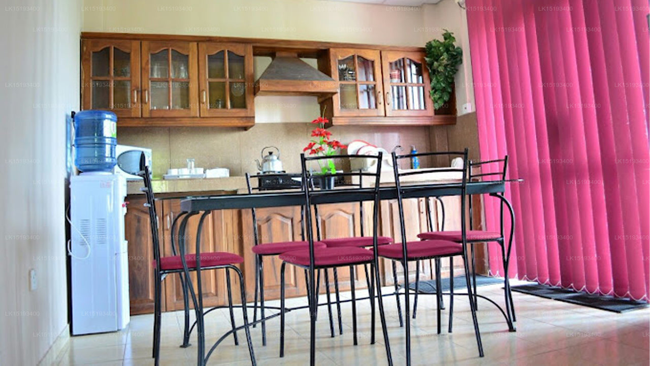 HW Ferienresort, Nuwara Eliya