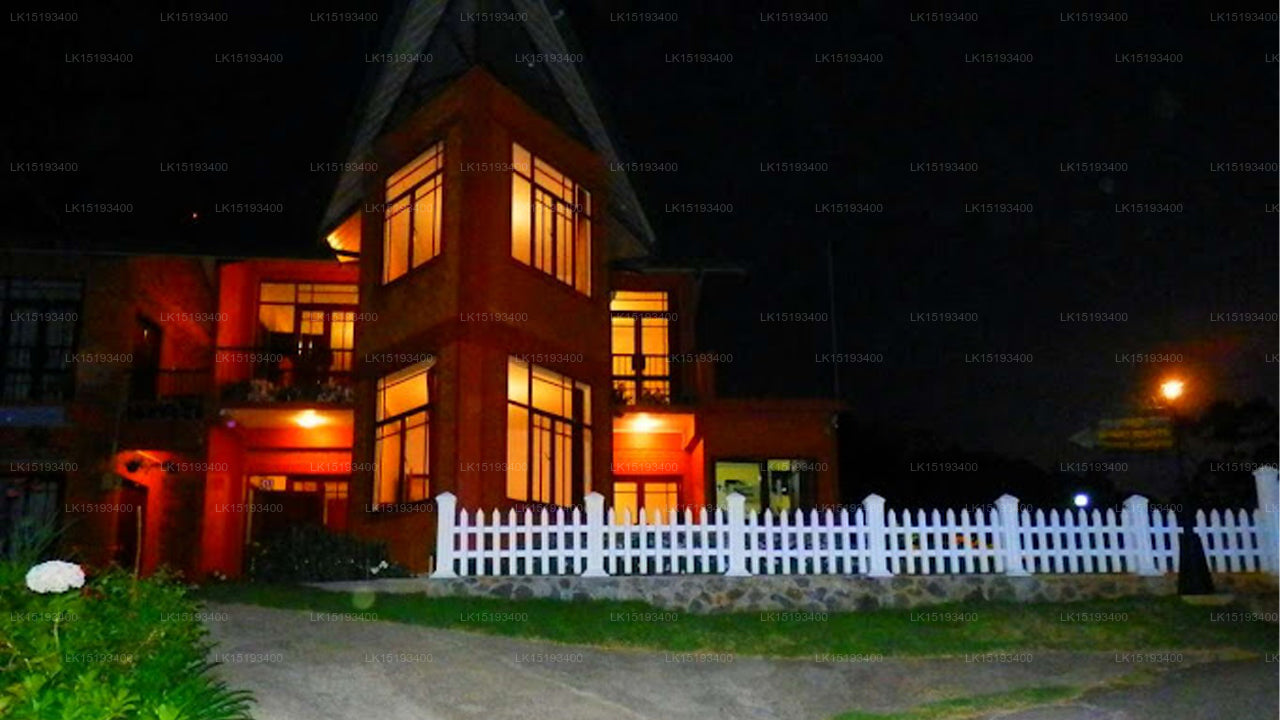 HW Ferienresort, Nuwara Eliya