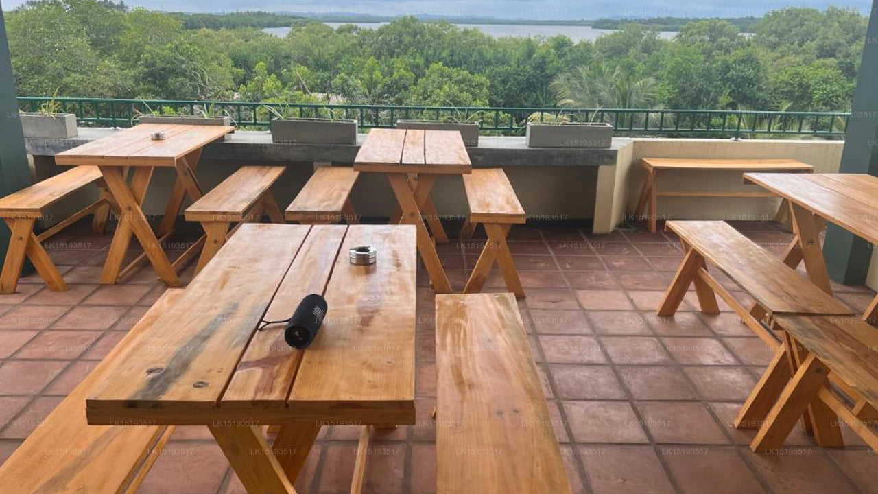 EINS - mit Nature Glamping Resort, Rekawa