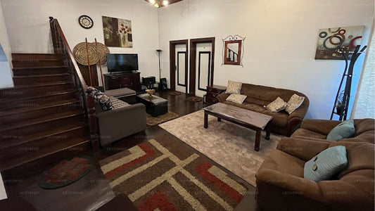 Tinithi-Villa, Nuwara Eliya
