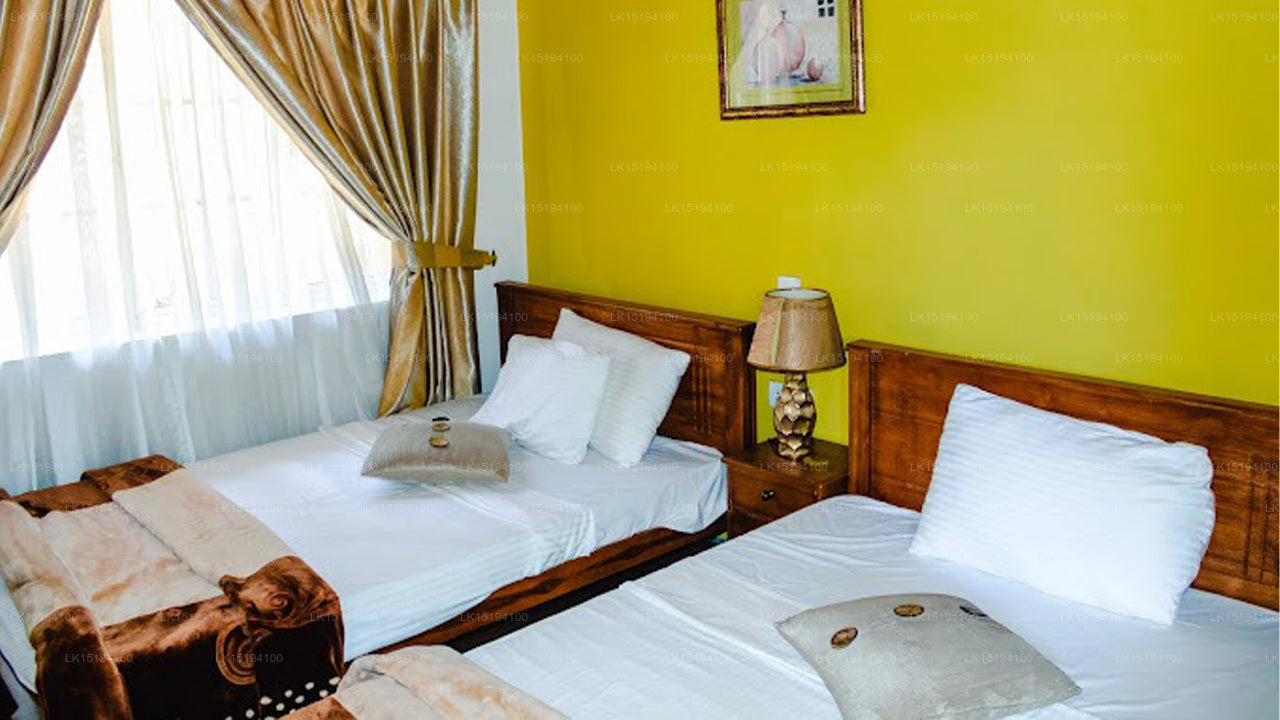 Tinithi-Villa, Nuwara Eliya