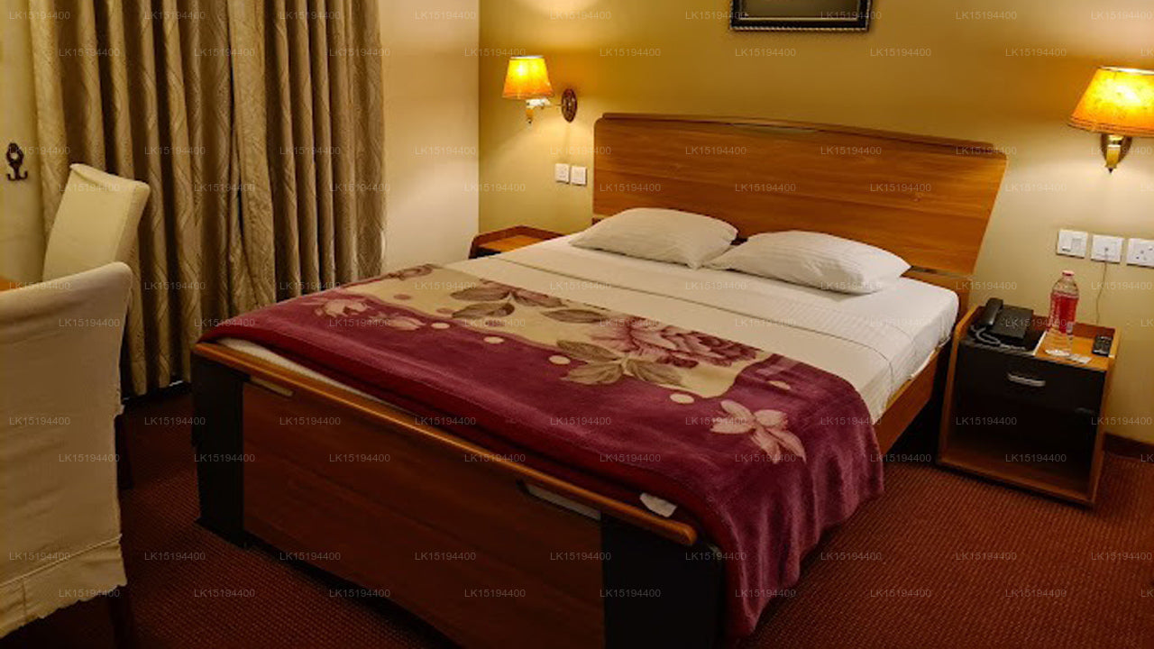 Stamford Star Hotel, Nuwara Eliya 
