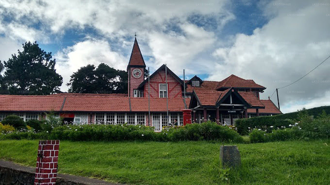 Stamford Star Hotel, Nuwara Eliya 