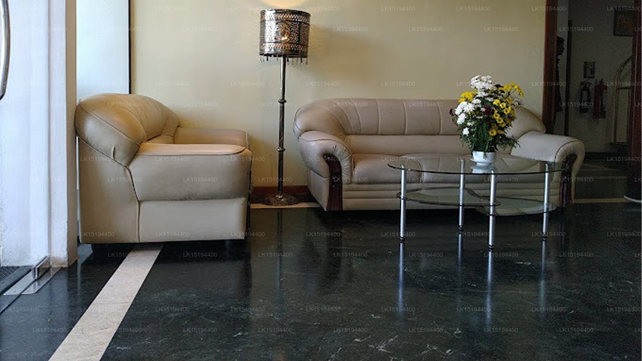 Stamford Star Hotel, Nuwara Eliya 