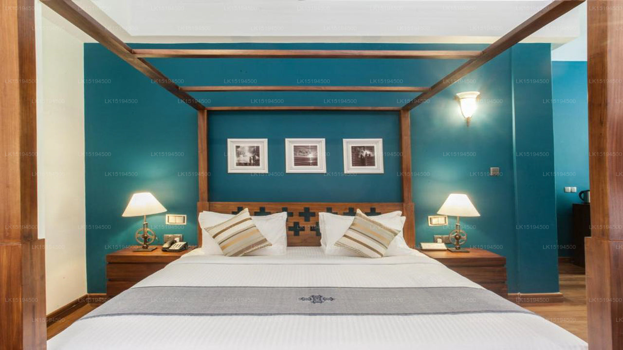 Colombo Court Hotel &amp; Spa, Colombo