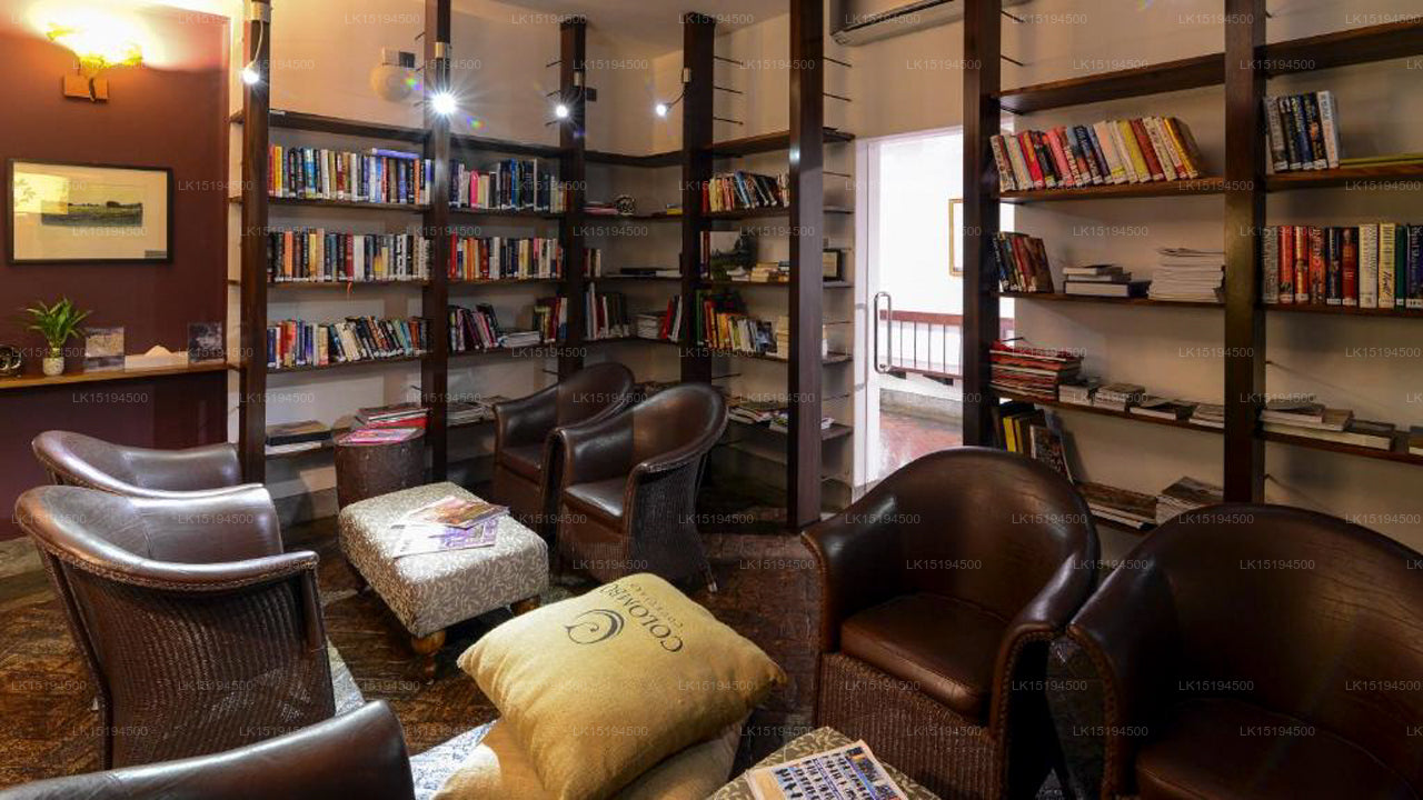 Colombo Court Hotel &amp; Spa, Colombo