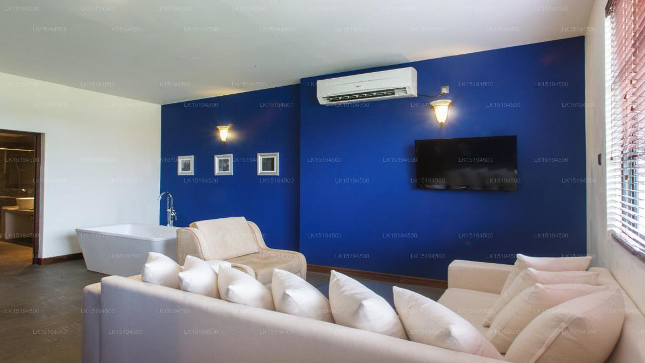 Colombo Court Hotel &amp; Spa, Colombo