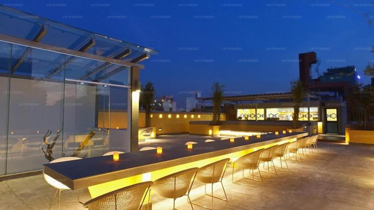 Colombo Court Hotel &amp; Spa, Colombo