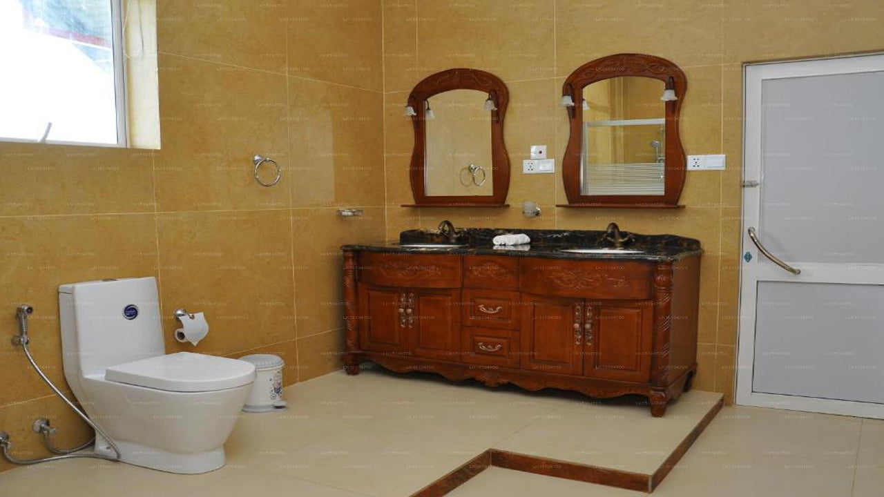 Hotel East Lagoon, Batticaloa 