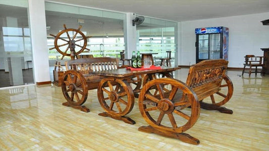 Hotel East Lagoon, Batticaloa 