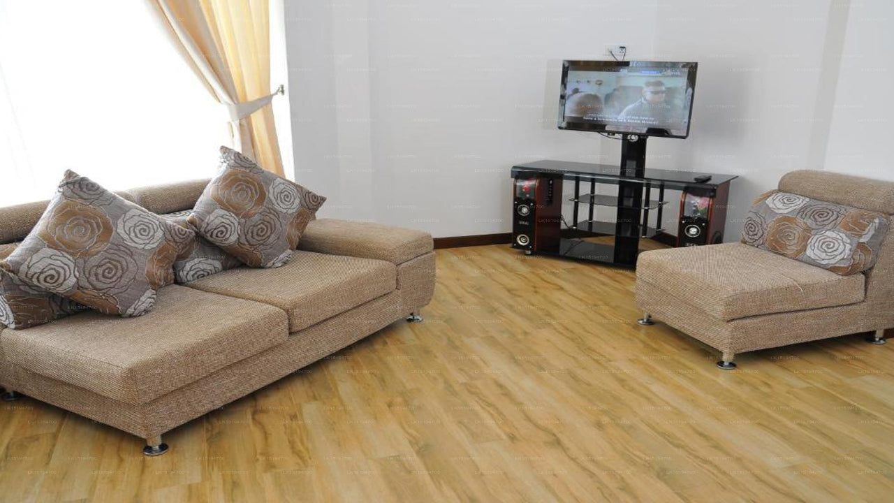 Hotel East Lagoon, Batticaloa 