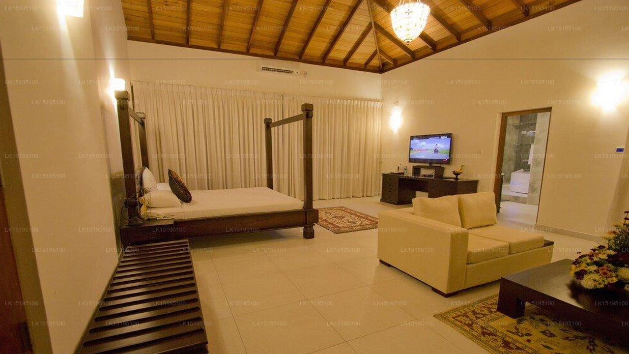 Ellens Platz, Colombo 