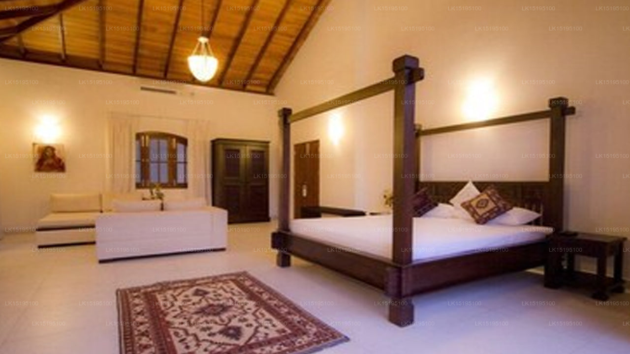 Ellens Platz, Colombo 