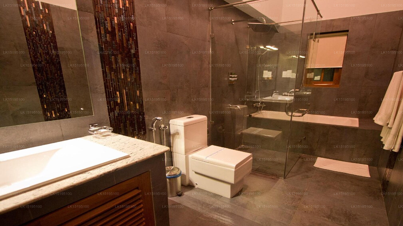 Ellens Platz, Colombo 