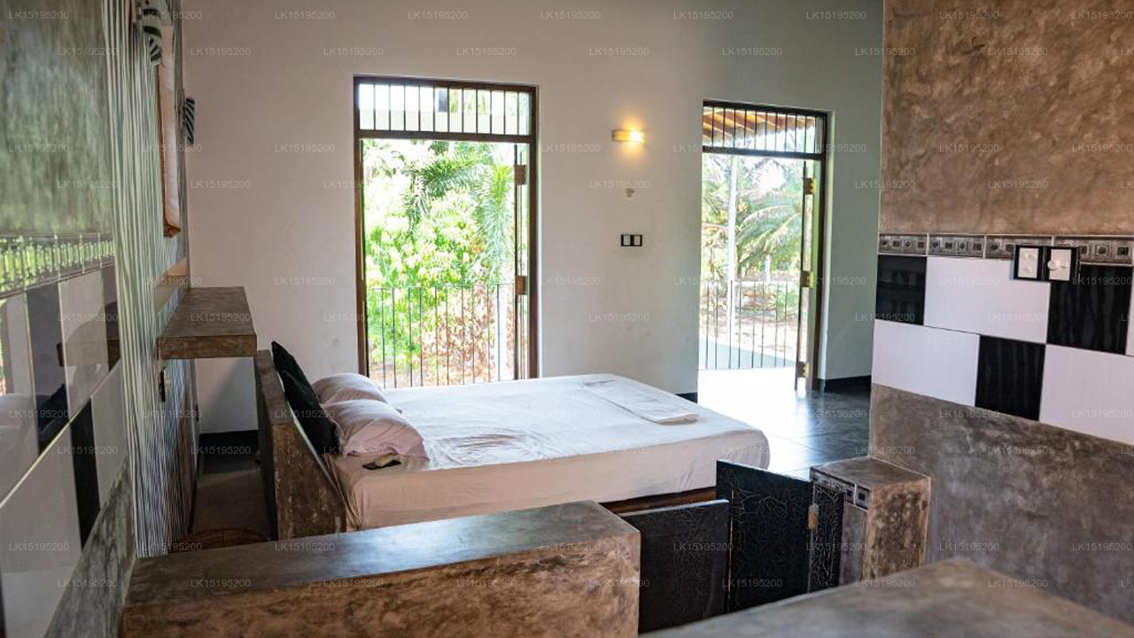 Villa 17, Kalpitiya 