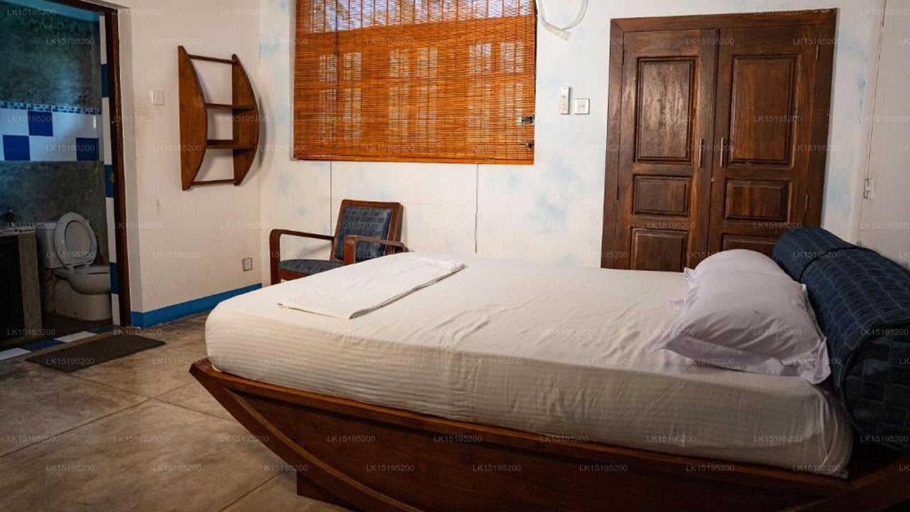 Villa 17, Kalpitiya 
