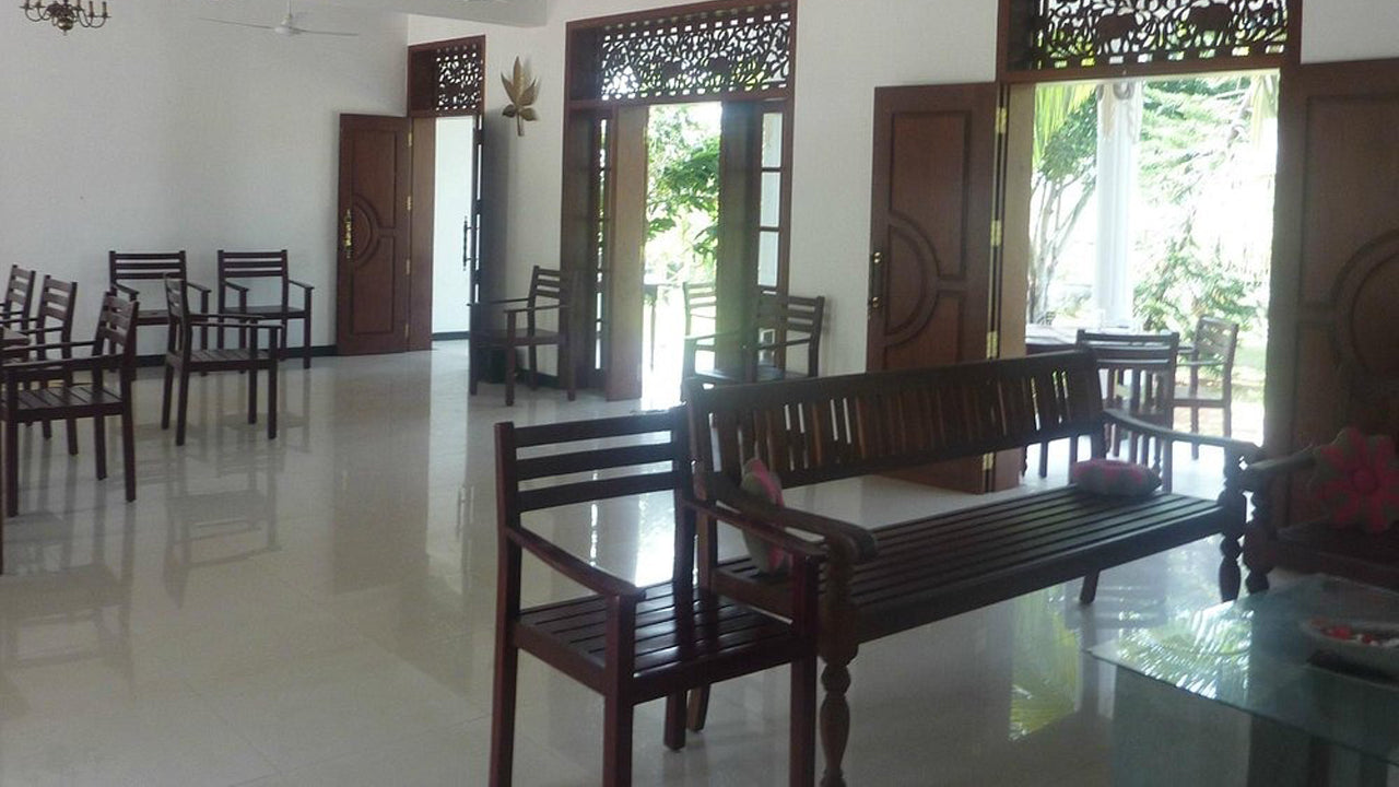 Sobaco Nature Resort, Bentota