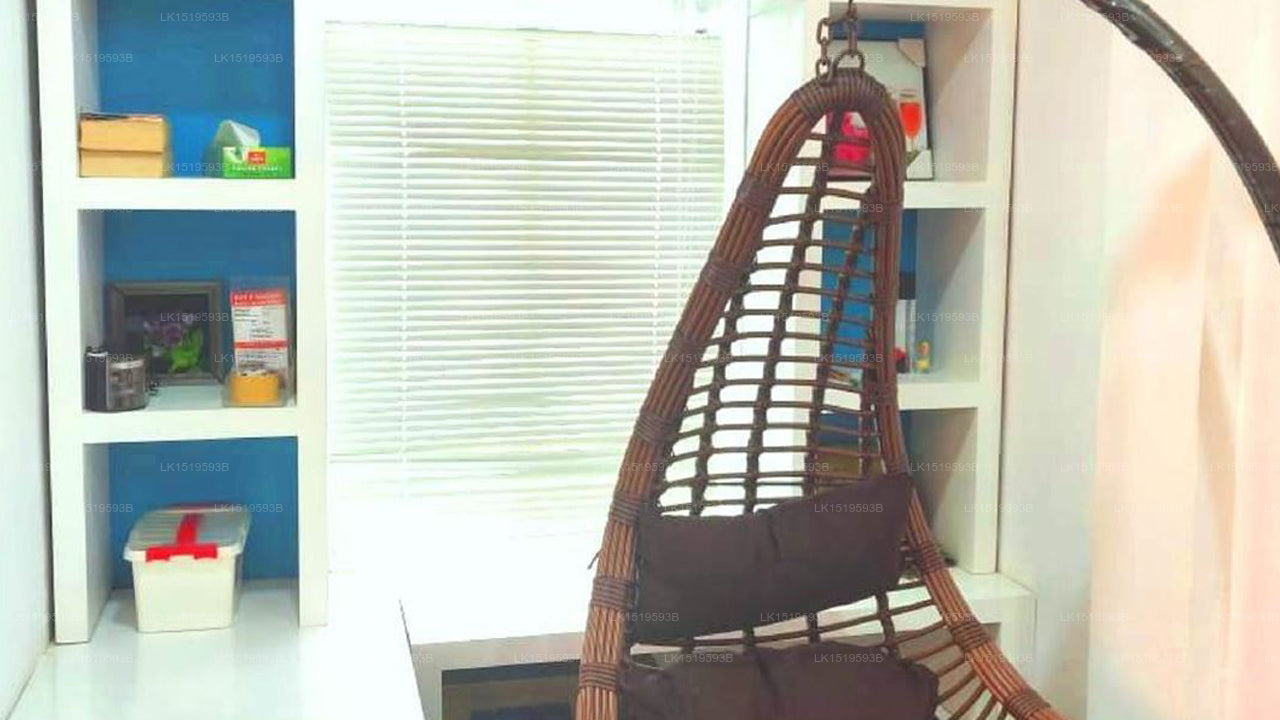 LTO EXECUTIVE-WOHNUNG