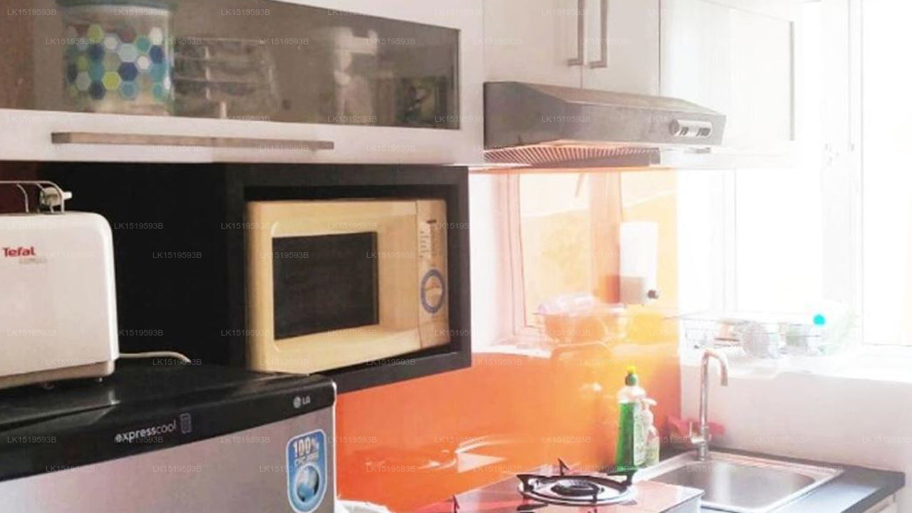 LTO EXECUTIVE-WOHNUNG