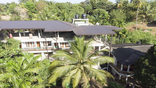 Heavens Holiday Resort, Kandy 