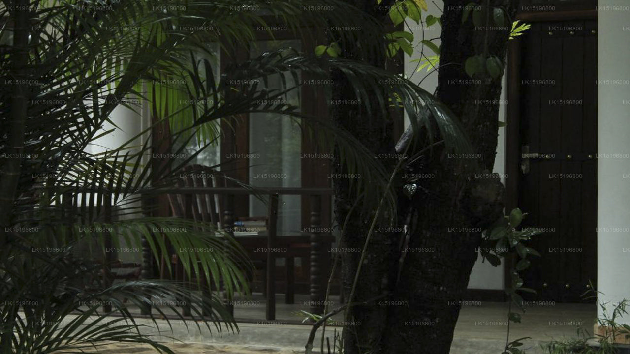 Heavens Holiday Resort, Kandy 