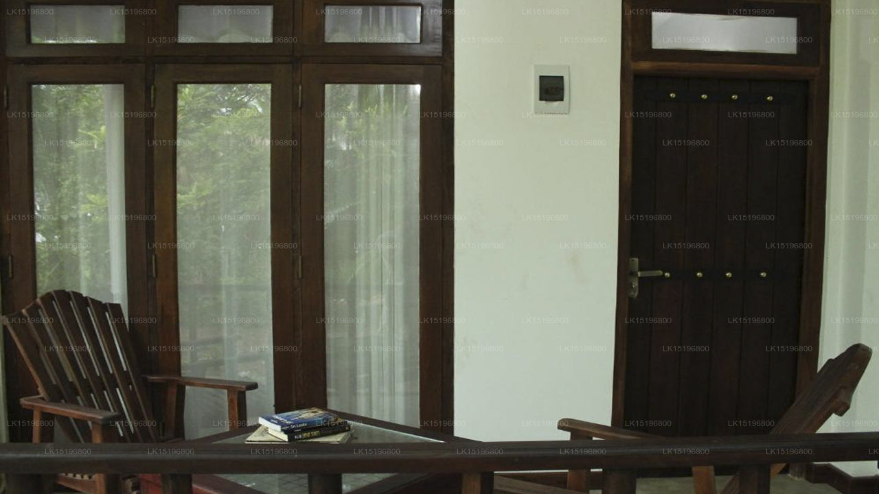 Heavens Holiday Resort, Kandy 