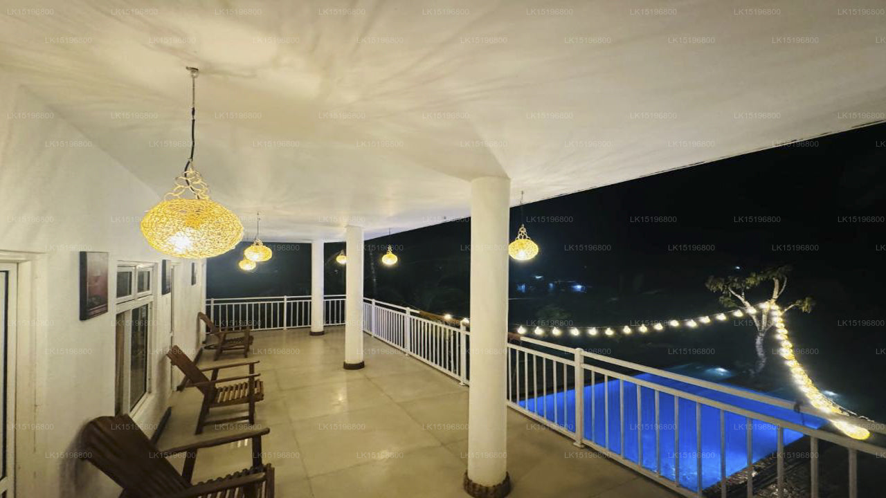 Heavens Holiday Resort, Kandy 