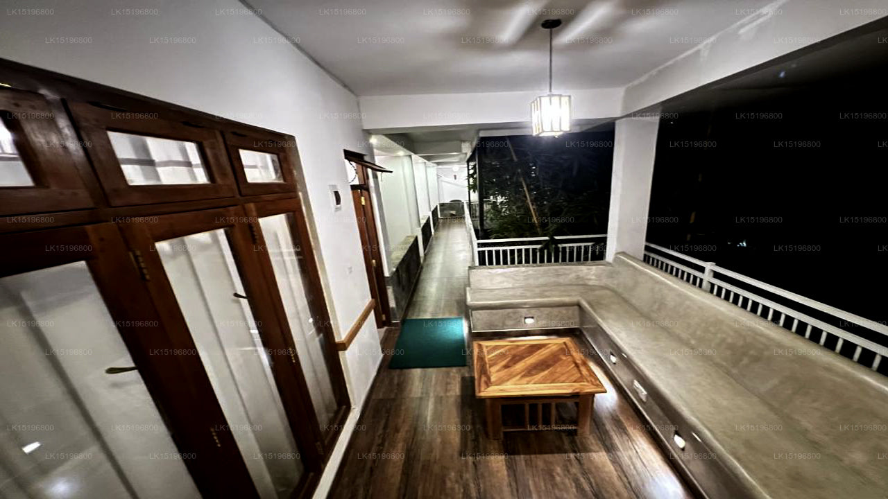 Heavens Holiday Resort, Kandy 