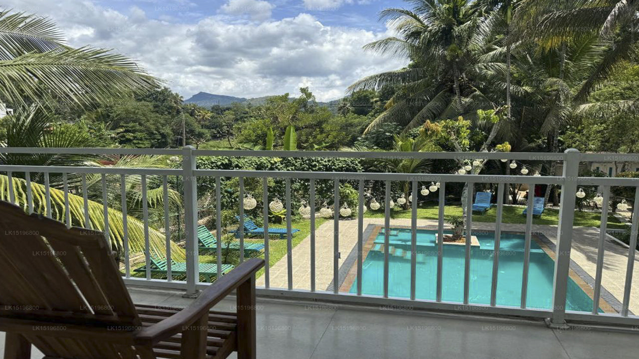 Heavens Holiday Resort, Kandy 