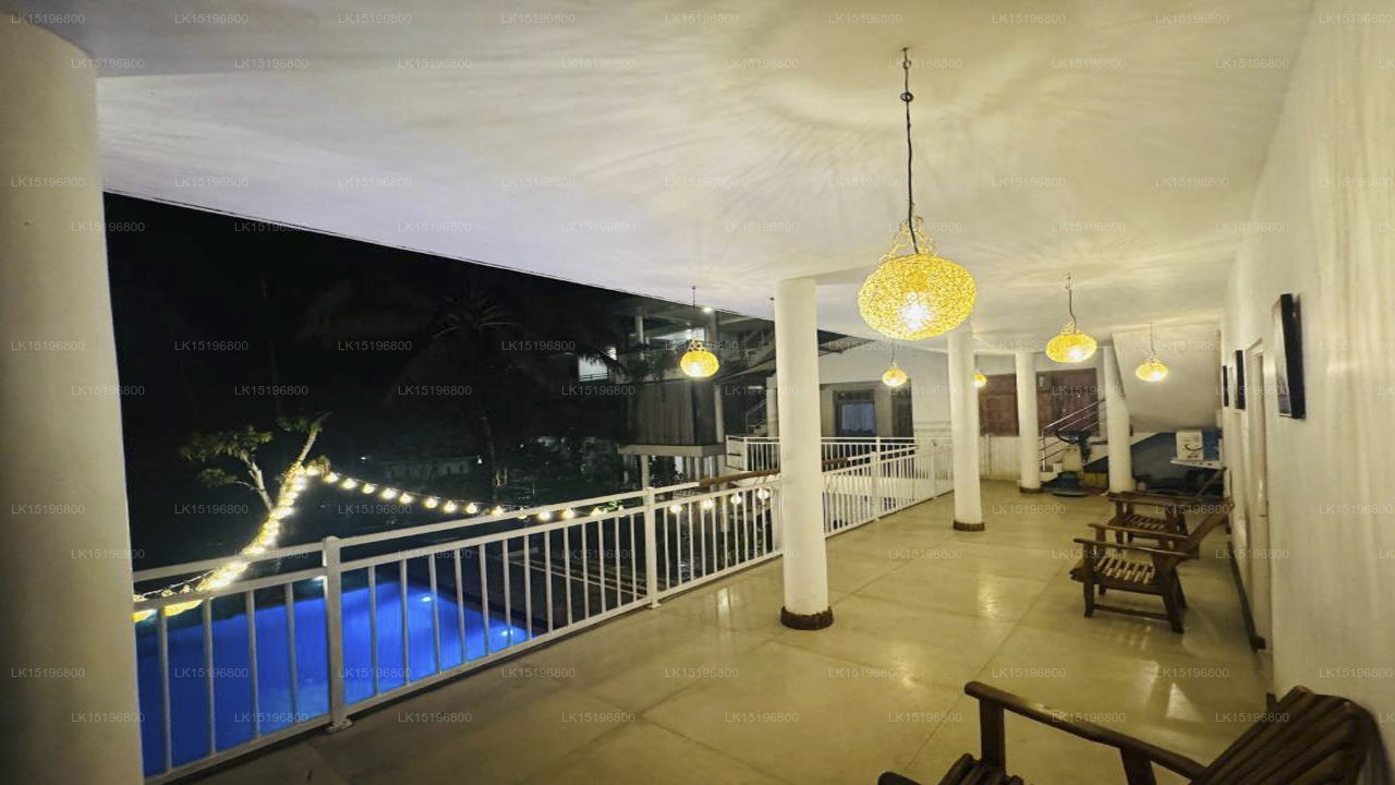 Heavens Holiday Resort, Kandy 