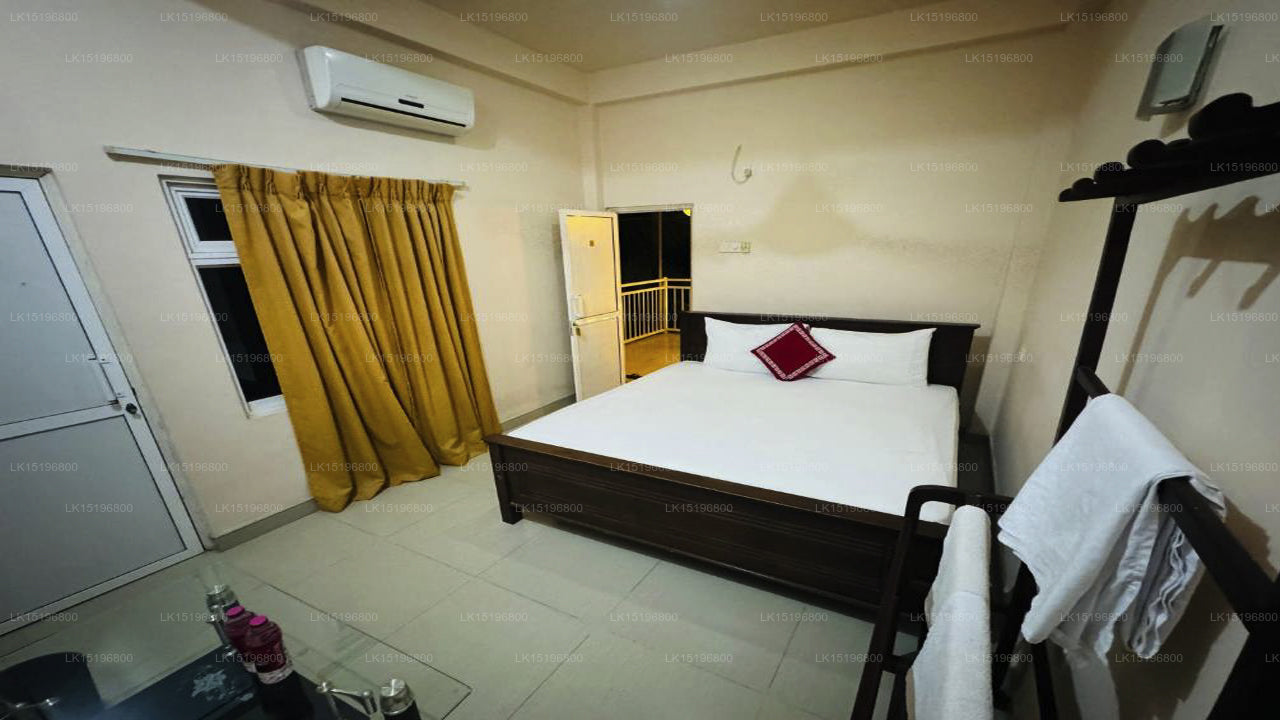 Heavens Holiday Resort, Kandy 