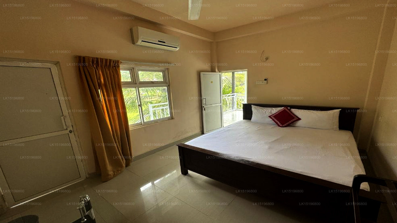 Heavens Holiday Resort, Kandy 