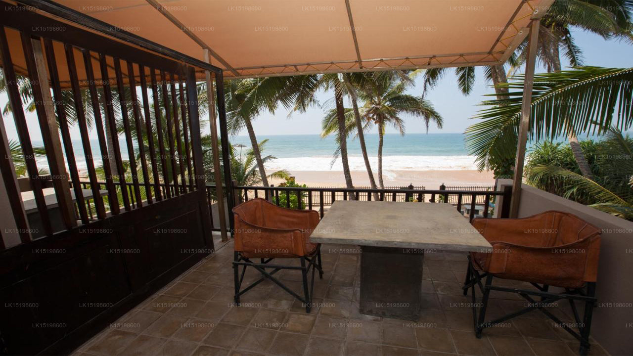 Hikks Villa, Hikkaduwa 