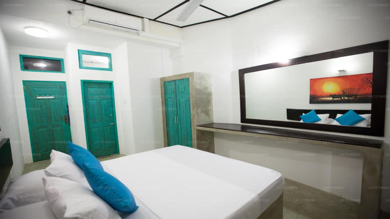 Hikks Villa, Hikkaduwa 