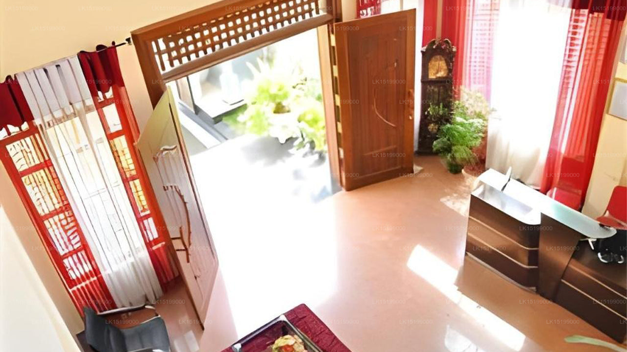 Das Nestline Holiday Resort, Badulla