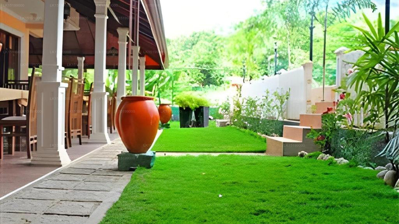 Das Nestline Holiday Resort, Badulla