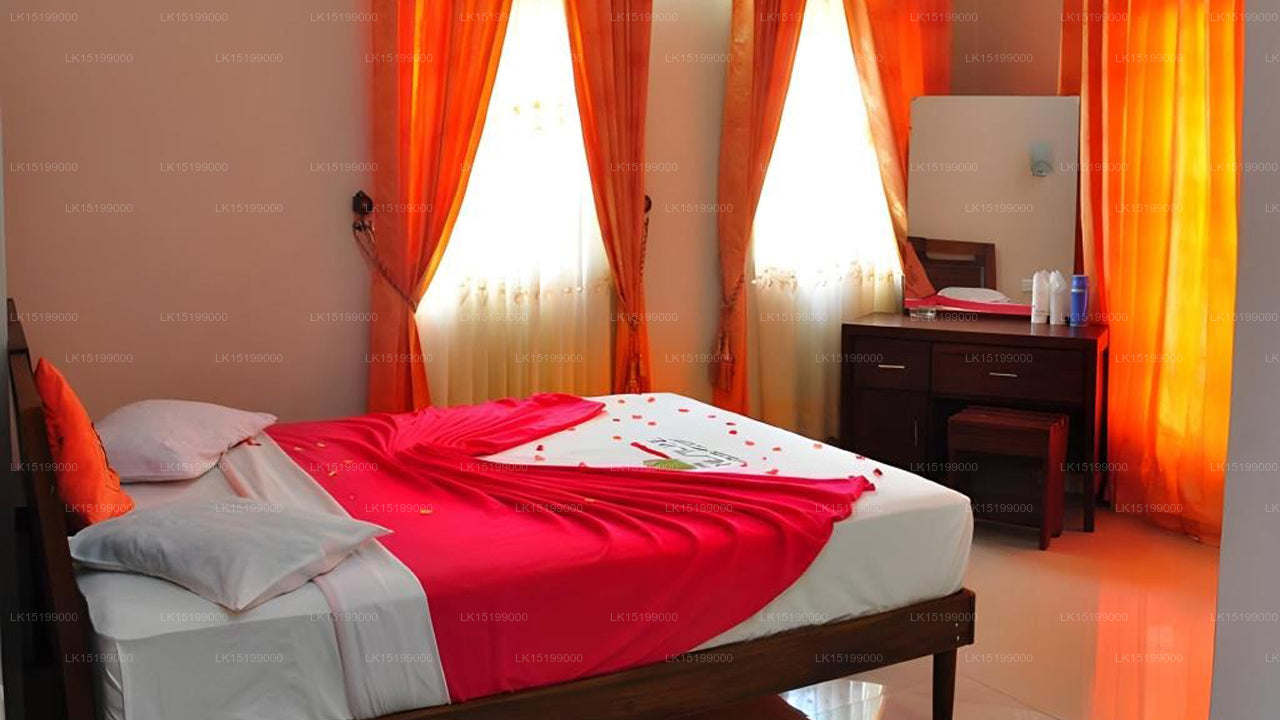 Das Nestline Holiday Resort, Badulla