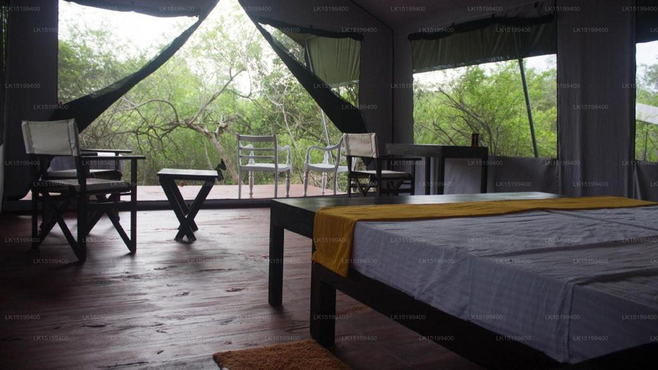 Elefantensee, Yala