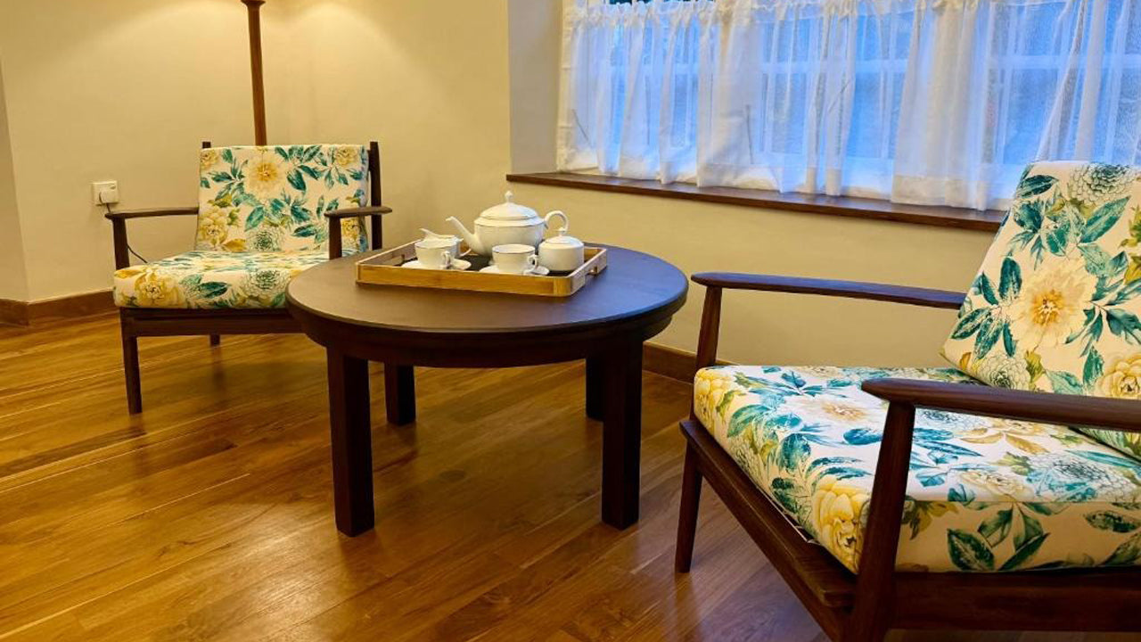 Watawala Tea Plantation Bungalow, Nuwara Eliya