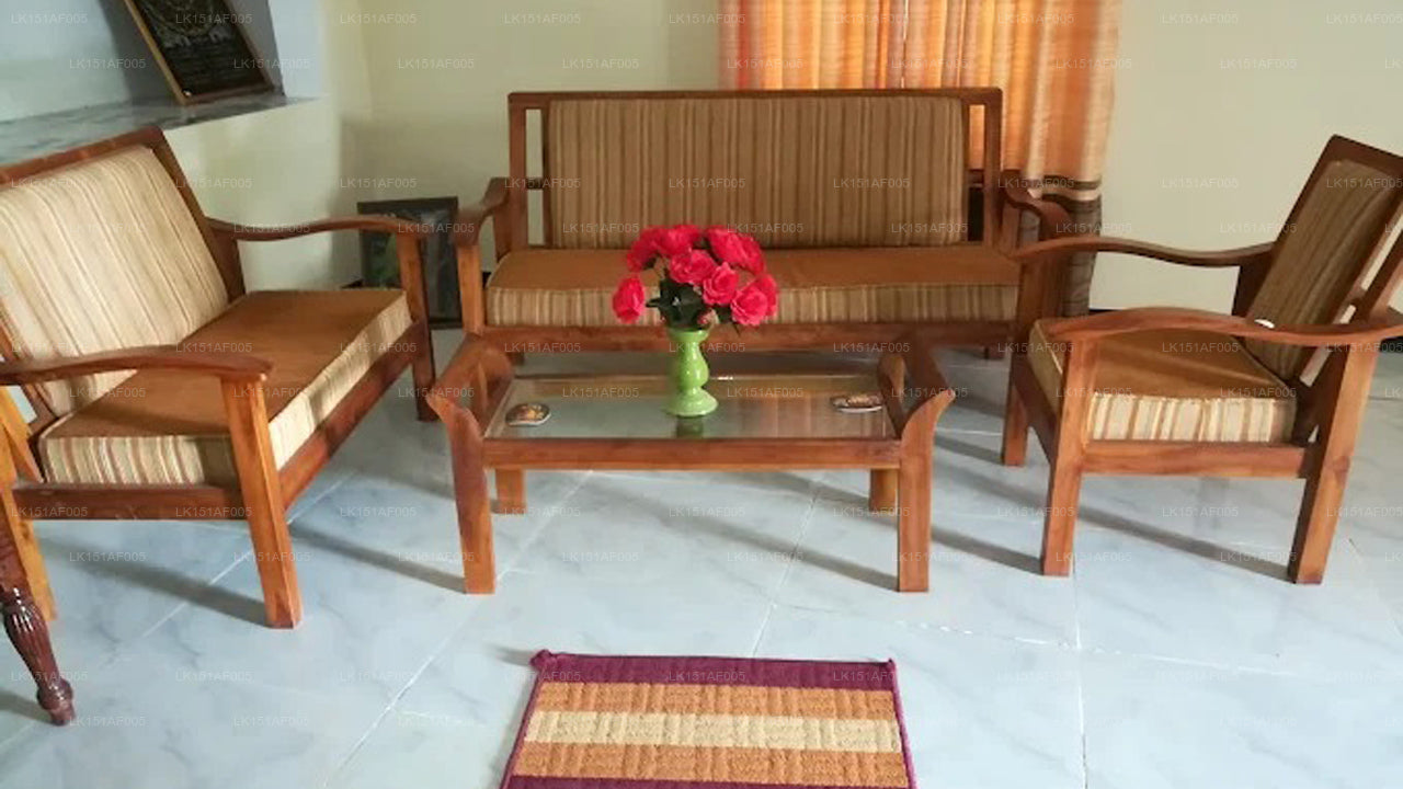 AURORA VILLA Haputale Sri Lanka