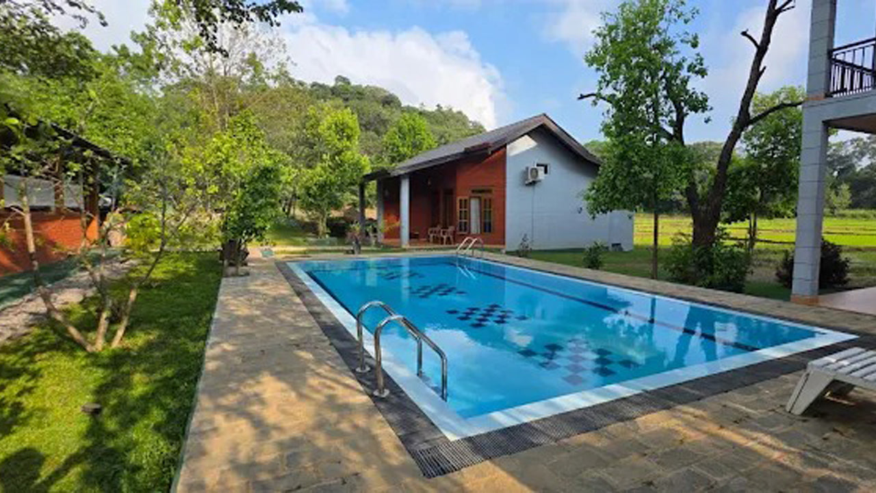 Maapagala Resort, Sigiriya