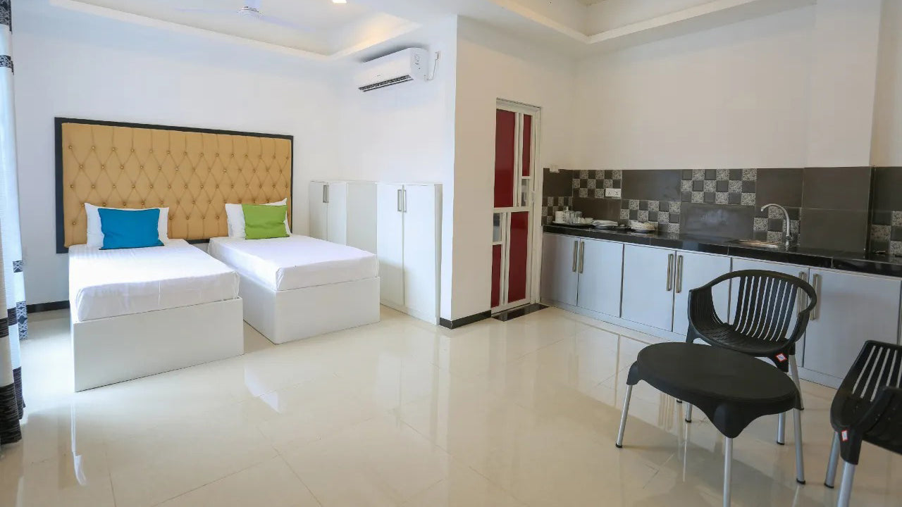 Business Lounge by GTC, Beruwala