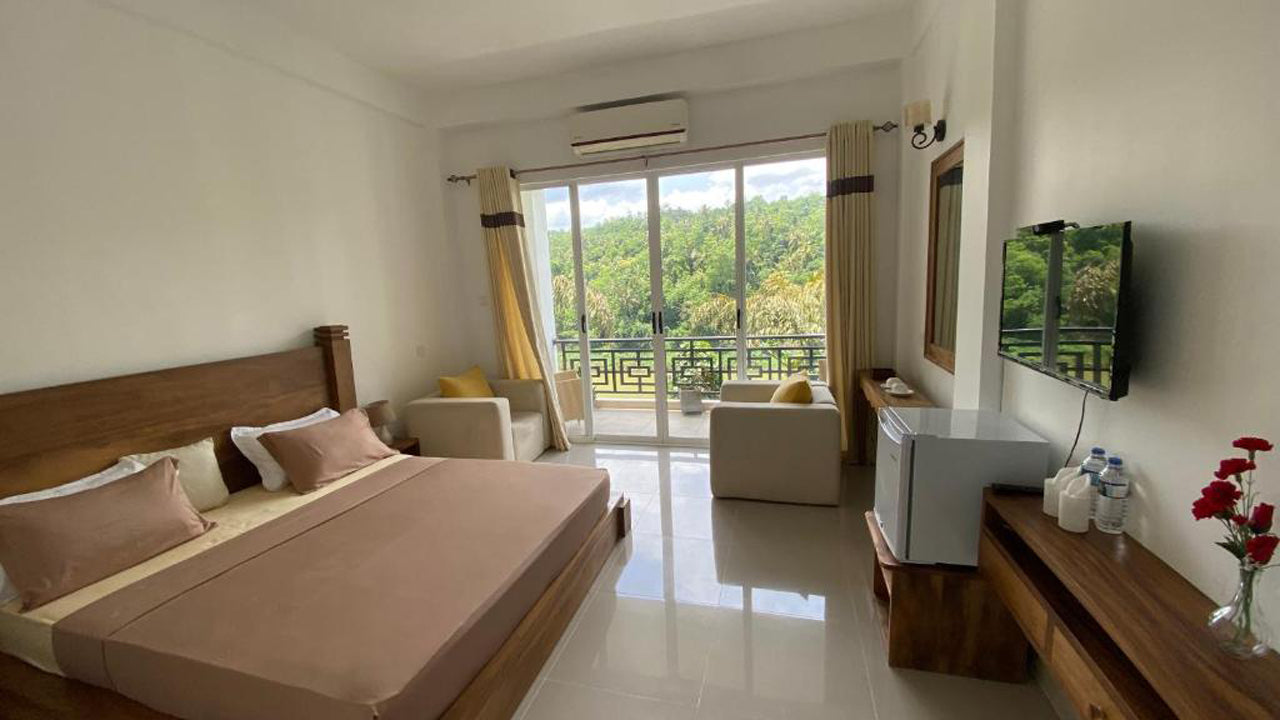 Kandy Rivers Edge Nature Resort, Kandy 